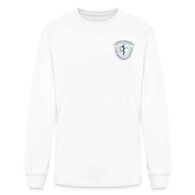 med school shield rev