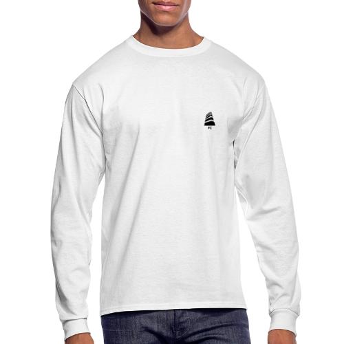 FC SPORT™ - Men's Long Sleeve T-Shirt