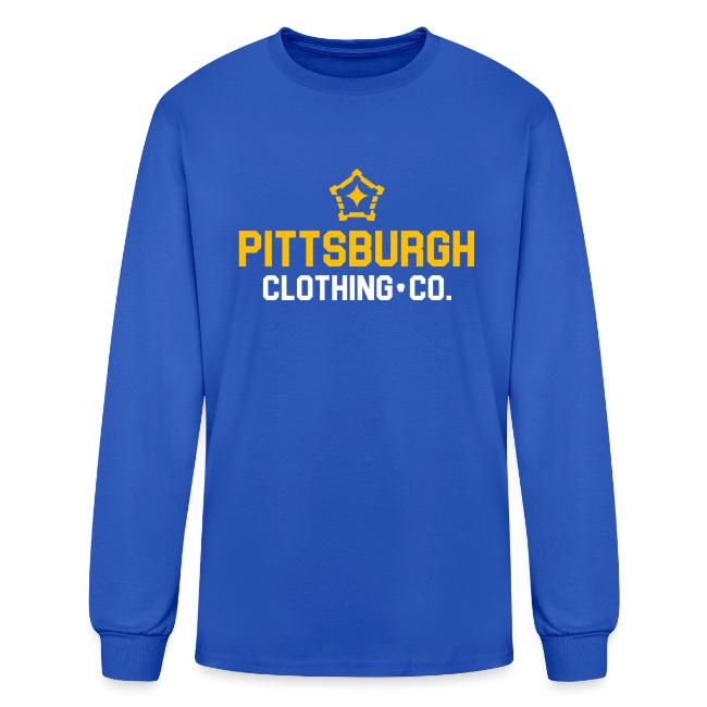 Original Wordmark