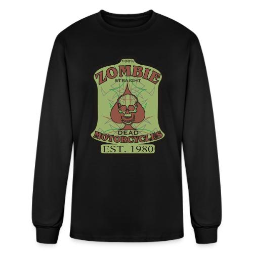 headtube logo png - Men's Long Sleeve T-Shirt