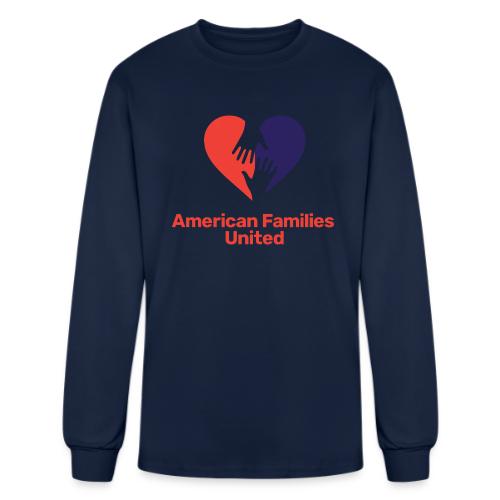 Ashley's Fav Sweatshirt - Men's Long Sleeve T-Shirt