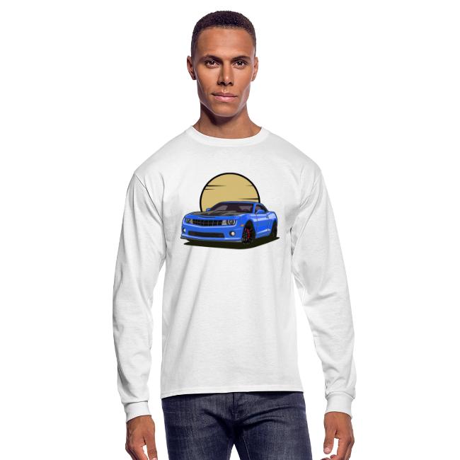Camaro ZL1 SS Z28 1SS 2SS 1LT 1LE