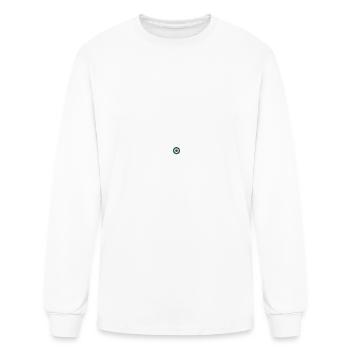 San Juan Teotihuacan For Women Men - Men's Long Sleeve T-Shirt - white - Front