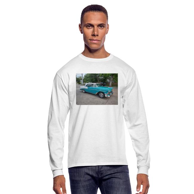 Classic Cars of the '50's