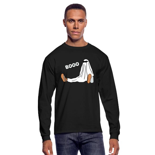 Ghost design