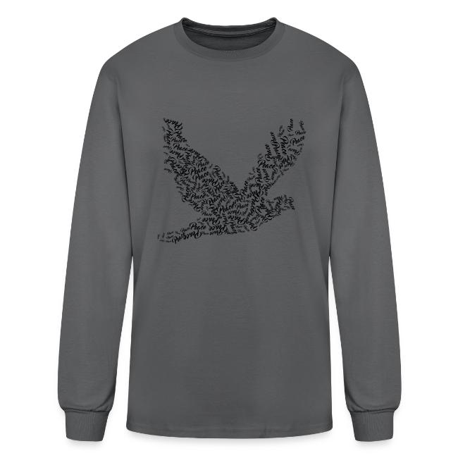 DOVE Peace in FLIGHT
