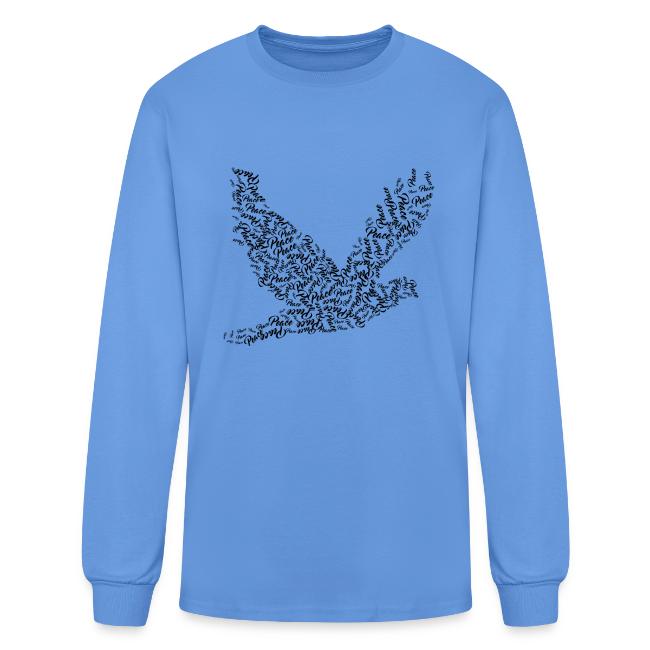 DOVE Peace in FLIGHT