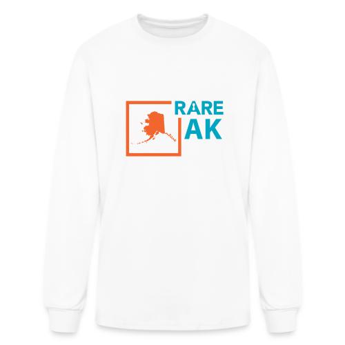 State_Ambassador_Logos_20 - Men's Long Sleeve T-Shirt