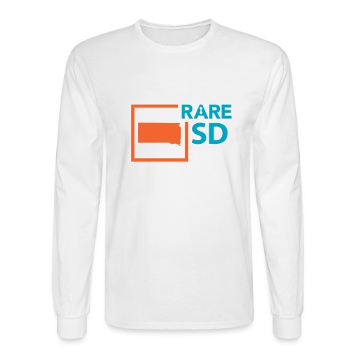 State_Ambassador_Logos_SD - Men's Long Sleeve T-Shirt