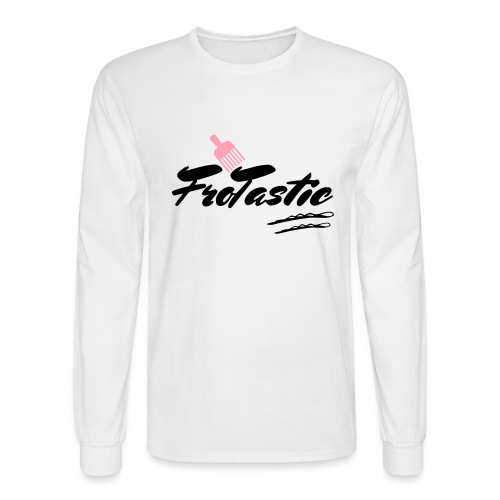 frotastic - Men's Long Sleeve T-Shirt