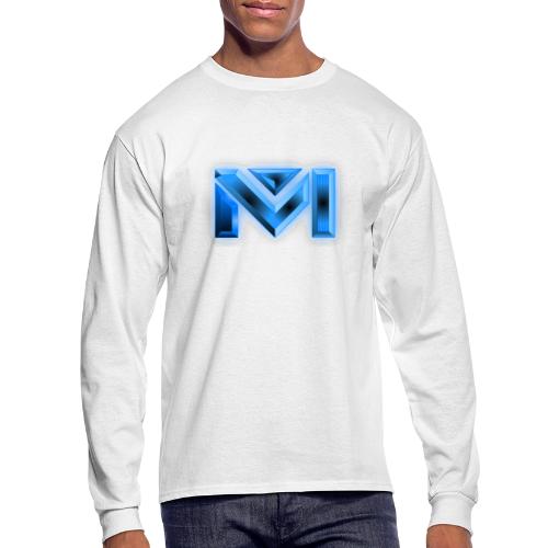 Mal4ki - Men's Long Sleeve T-Shirt