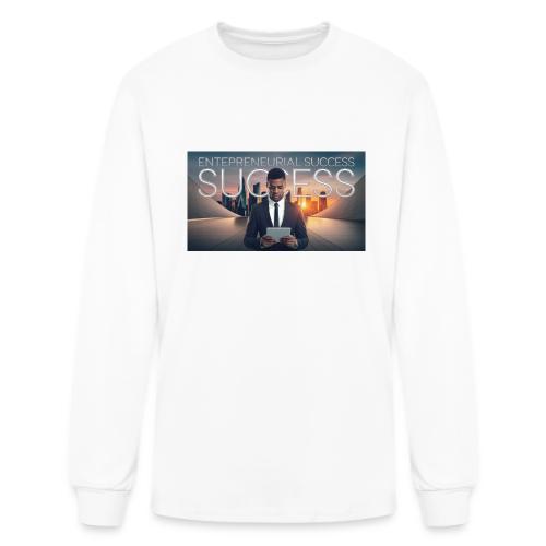 vidiq thumbnail 1 - Men's Long Sleeve T-Shirt