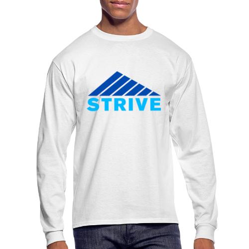 STRIVE - Men's Long Sleeve T-Shirt