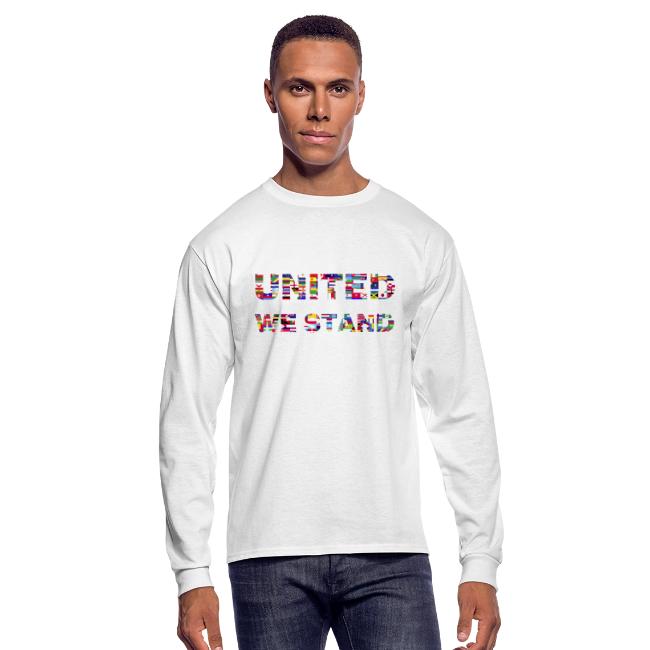 UNITED WE STAND