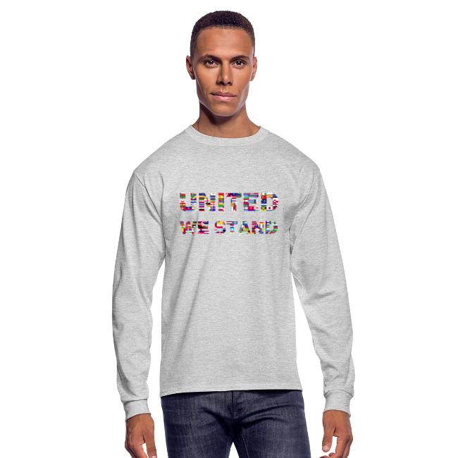 UNITED WE STAND