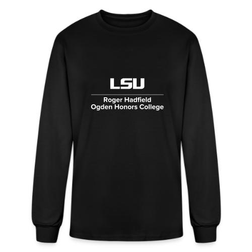 Original Honors - Men's Long Sleeve T-Shirt