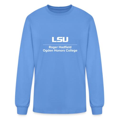 Original Honors - Men's Long Sleeve T-Shirt