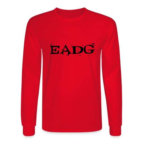 Bass EADG - Men's Long Sleeve T-Shirt