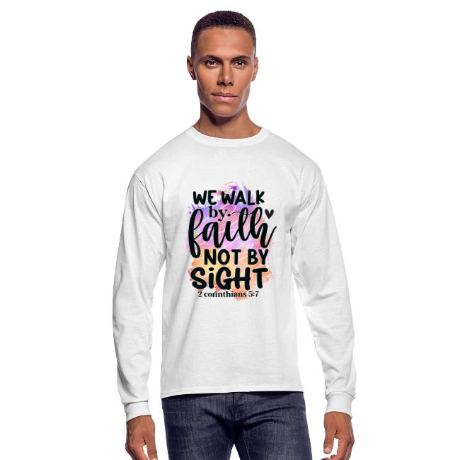 Harmony Collection - We Walk by Faith not by Sight