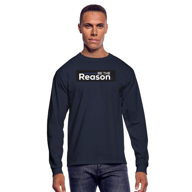 Be The Reason