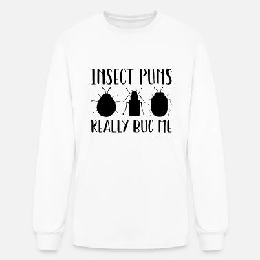 bug puns
