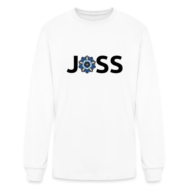 JOSS (the Journal of Open Source Software) Logo