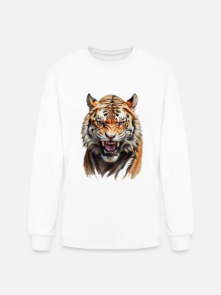 alchemyrefiner alchemymagic 3 - Men's Long Sleeve T-Shirt - white