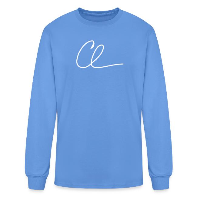 CL Signature (White)