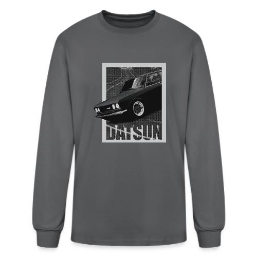 Datsun 510 - Men's Long Sleeve T-Shirt