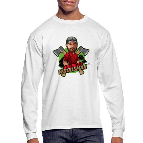 America's Woodsman™ Apparel - Men's Long Sleeve T-Shirt