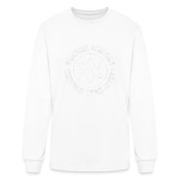 Vampire academy - Men's Long Sleeve T-Shirt - white - Front
