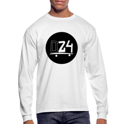 024 - Men's Long Sleeve T-Shirt