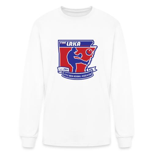 Blue State LRKA - Men's Long Sleeve T-Shirt