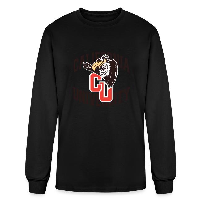 California University Merch