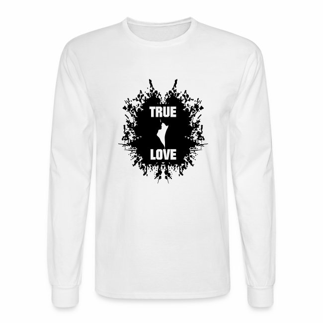 True Real Love Couple Valentine's Day Gift Ideas