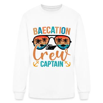 Perfect Matching Couple Matching Romantic - Men's Long Sleeve T-Shirt - white - Front