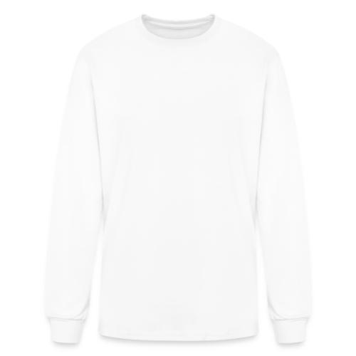 Judo Heartbeats - Men's Long Sleeve T-Shirt