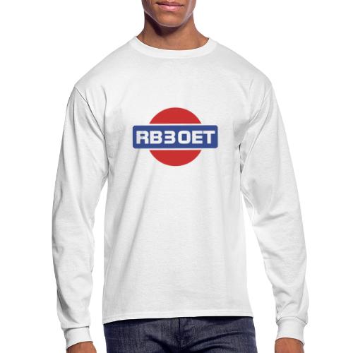 RB30ET - Men's Long Sleeve T-Shirt