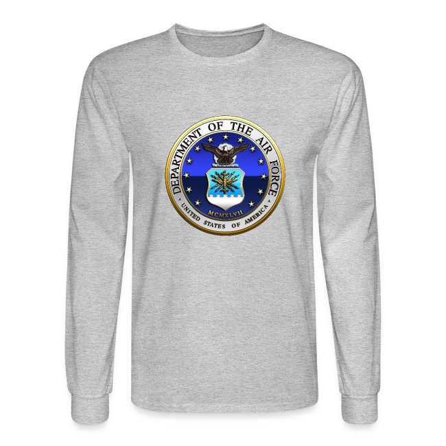 US Air Force (USAF) Seal