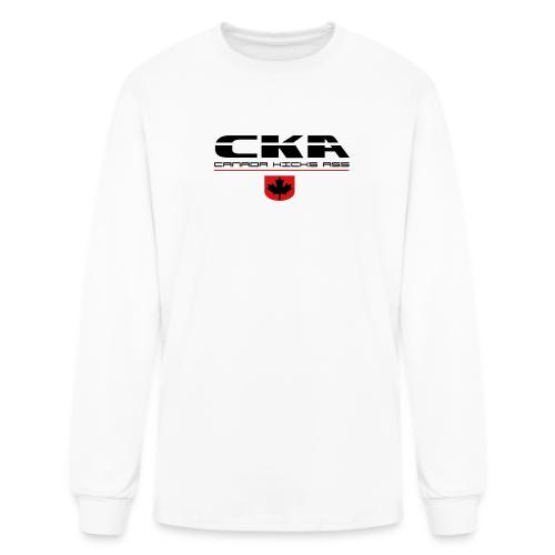 CKA 1 - Men's Long Sleeve T-Shirt