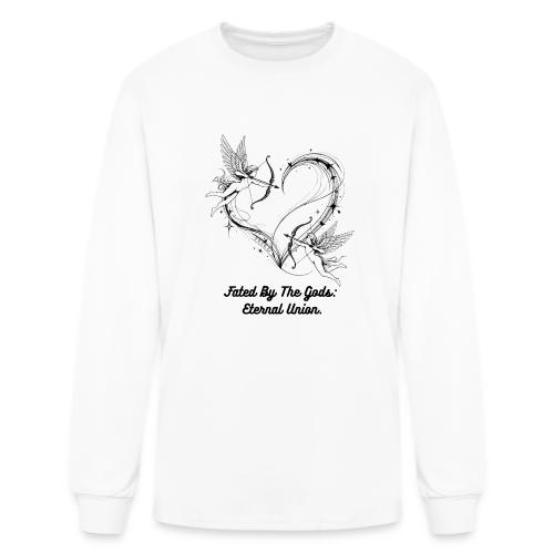 Eternal Union T-Shirt, Mug, & Leggings - Men's Long Sleeve T-Shirt