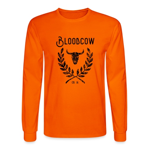 Bloodorg T-Shirts - Men's Long Sleeve T-Shirt