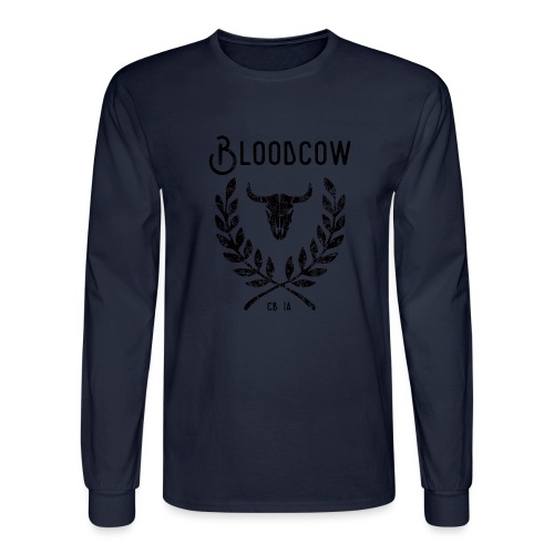Bloodorg T-Shirts - Men's Long Sleeve T-Shirt