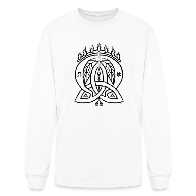 Alpha Omega Trinity