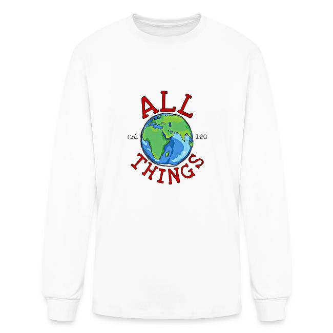 All Things Globe
