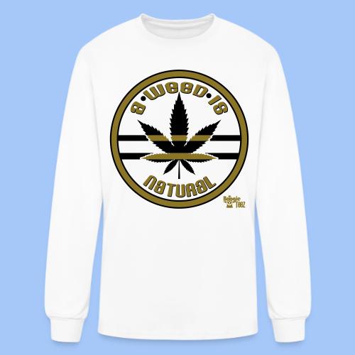 aweedis - Men's Long Sleeve T-Shirt