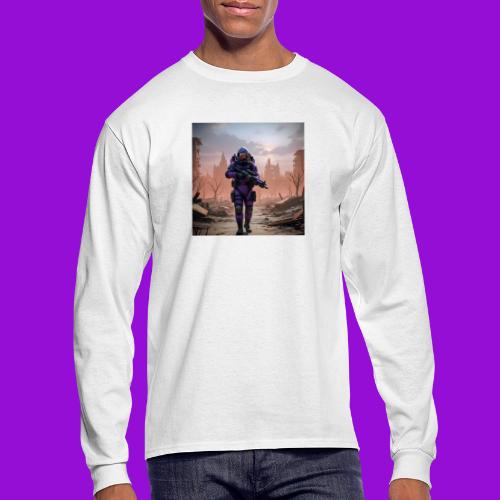 1763965977729 2 - Men's Long Sleeve T-Shirt