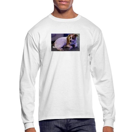 A Dog's Life - Men's Long Sleeve T-Shirt