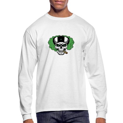 SKUNK - Men's Long Sleeve T-Shirt