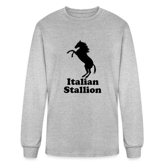 Italian Stallion